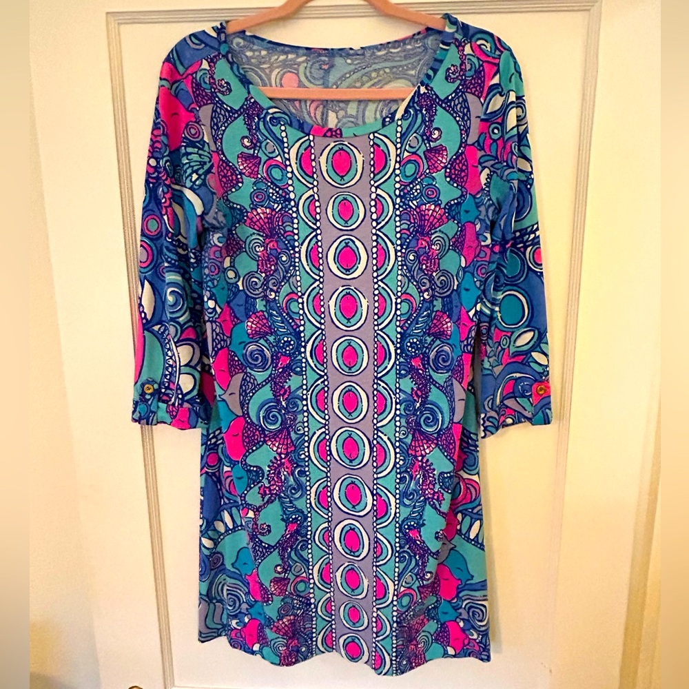 Lily Pulitzer Dress